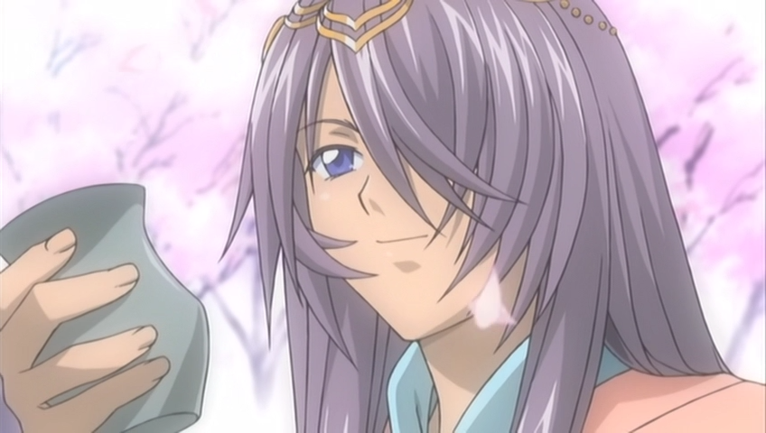 Ikkitousen: Dragon Destiny (AnimeRakuen)